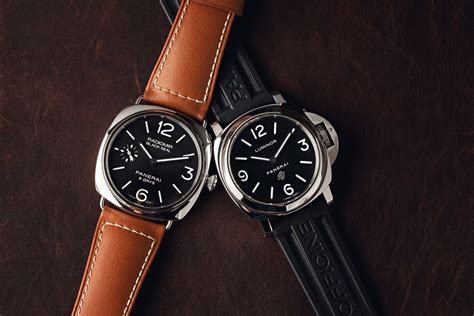 verschillen panerai|panerai watch meaning.